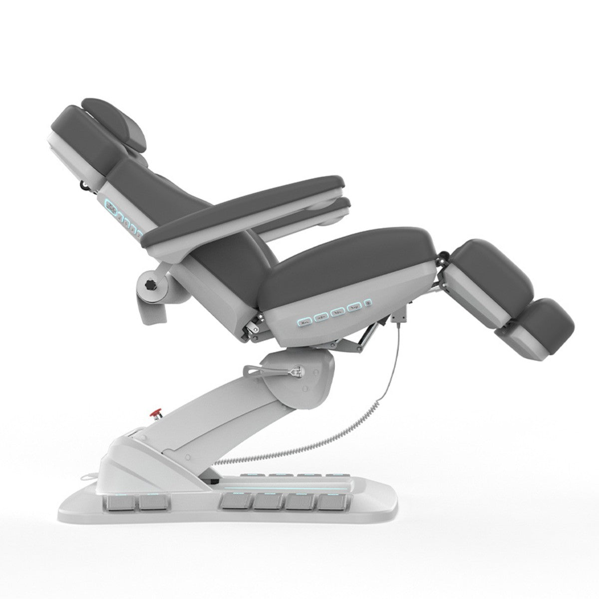 Silverfox 2246EBN Electric Treatment and Massage Chair