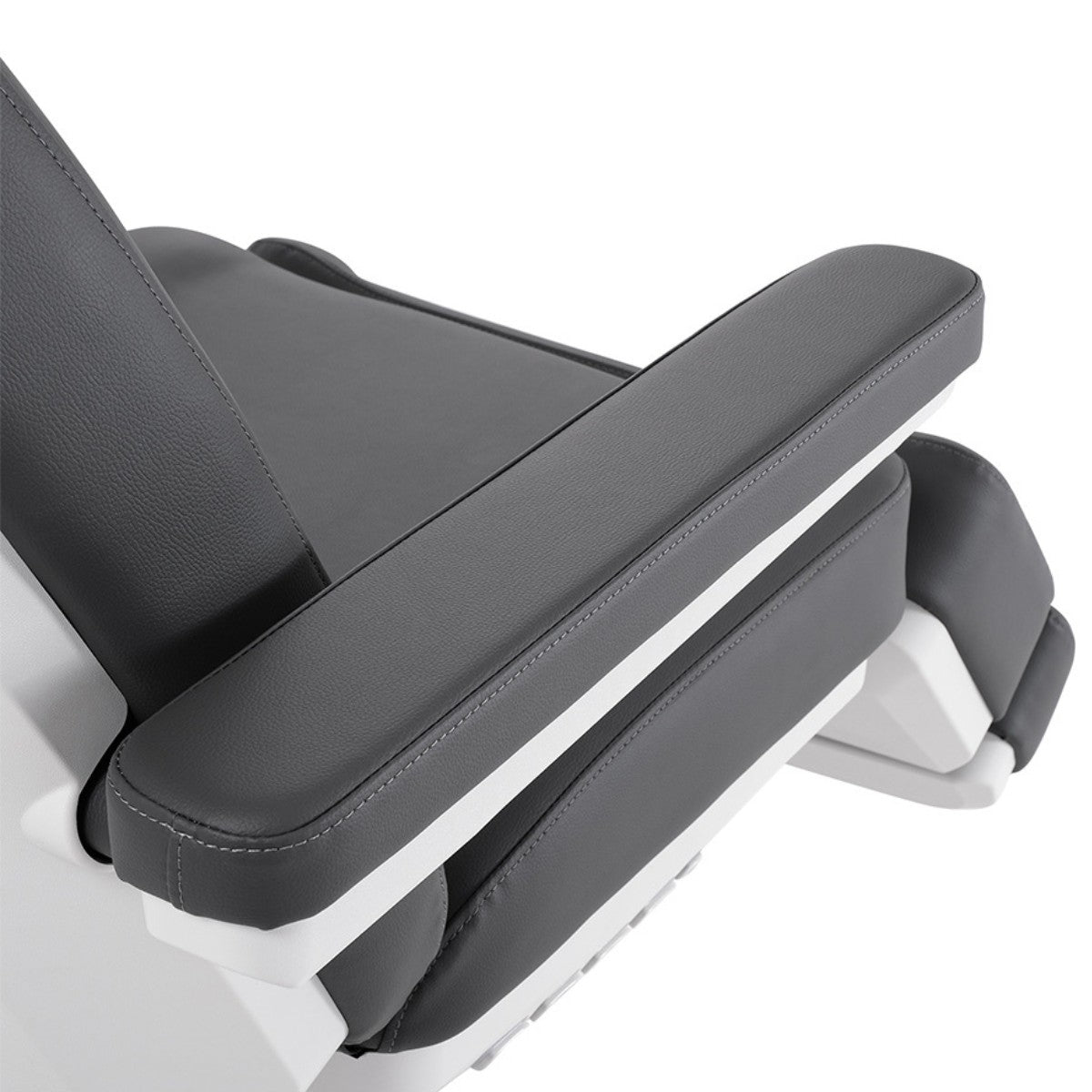 SilverFox 2222BN Facial Chair / Massage Bed with 4 Motors