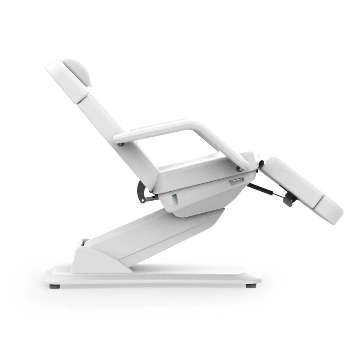 SilverFox 2221D 3-Section Electric Facial Treatment Chair