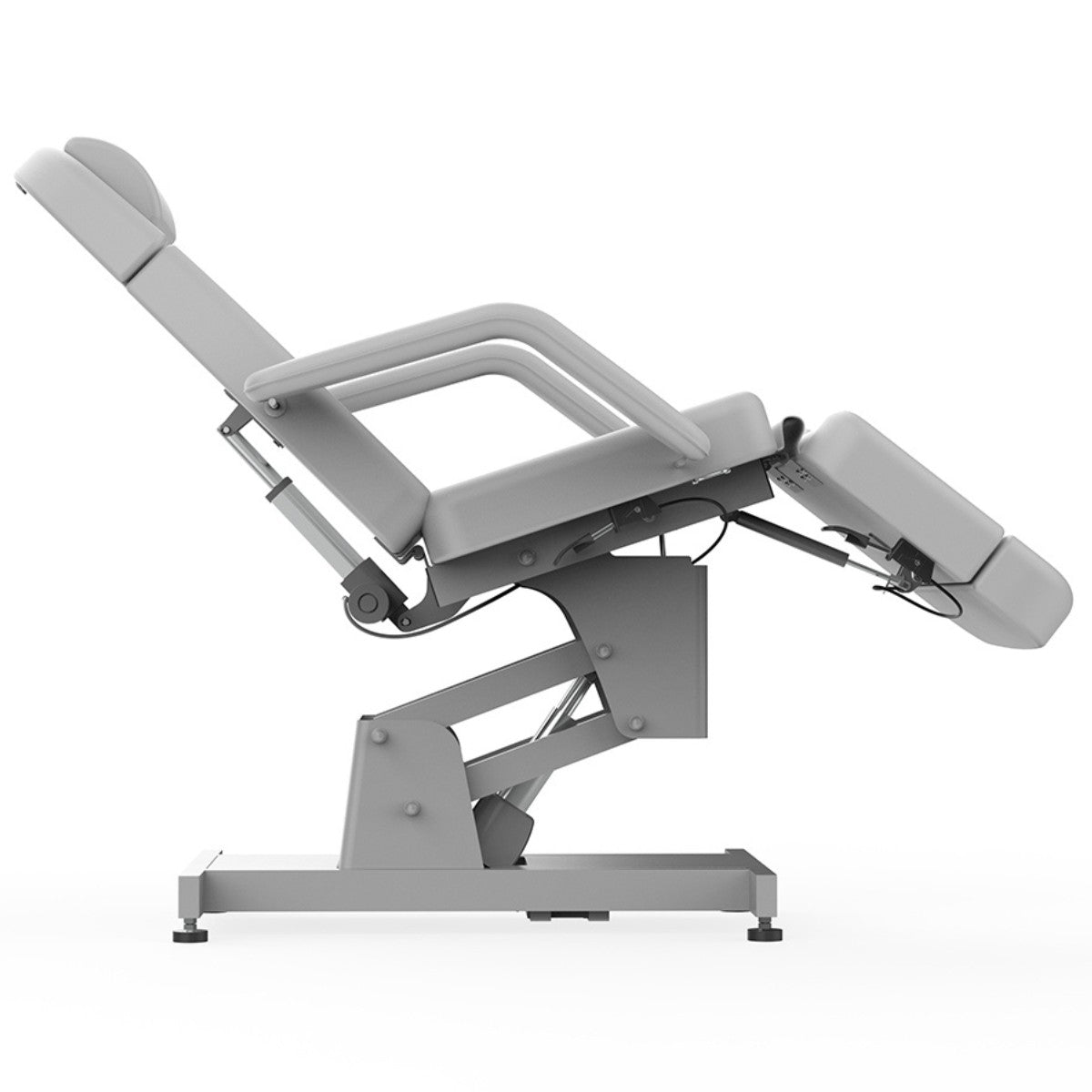 Silverfox 2219B Electric Massage Chair with Dual Motors