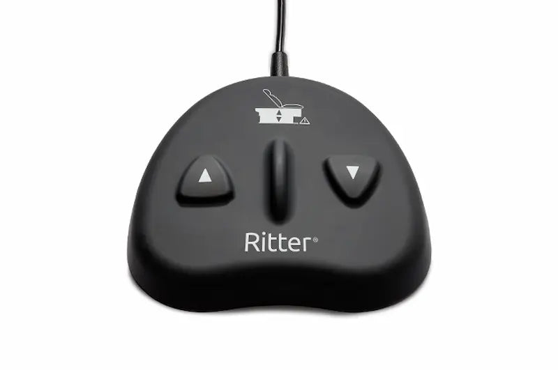 Midmark Ritter 228 Barrier-Free Examination Chair