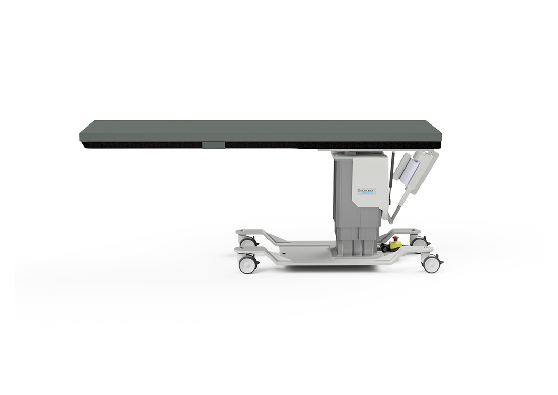CFPM201-Rectangular Top IM-PM Table