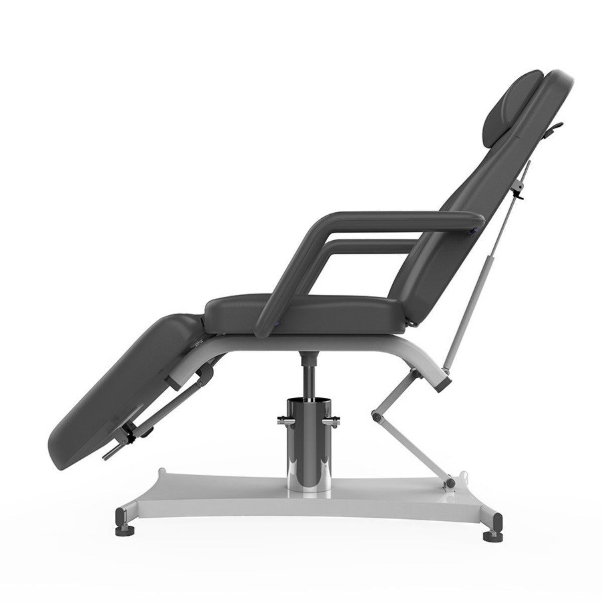 Silverfox Facial Chair with Hydraulic Height Adjustment