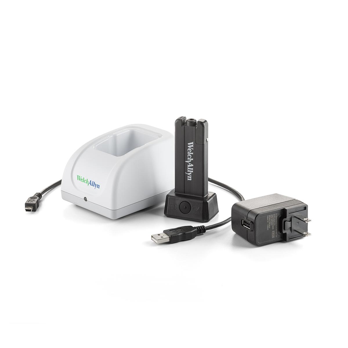 Welch Allyn 800 Series KLEENSPEC Cordless Illumination System