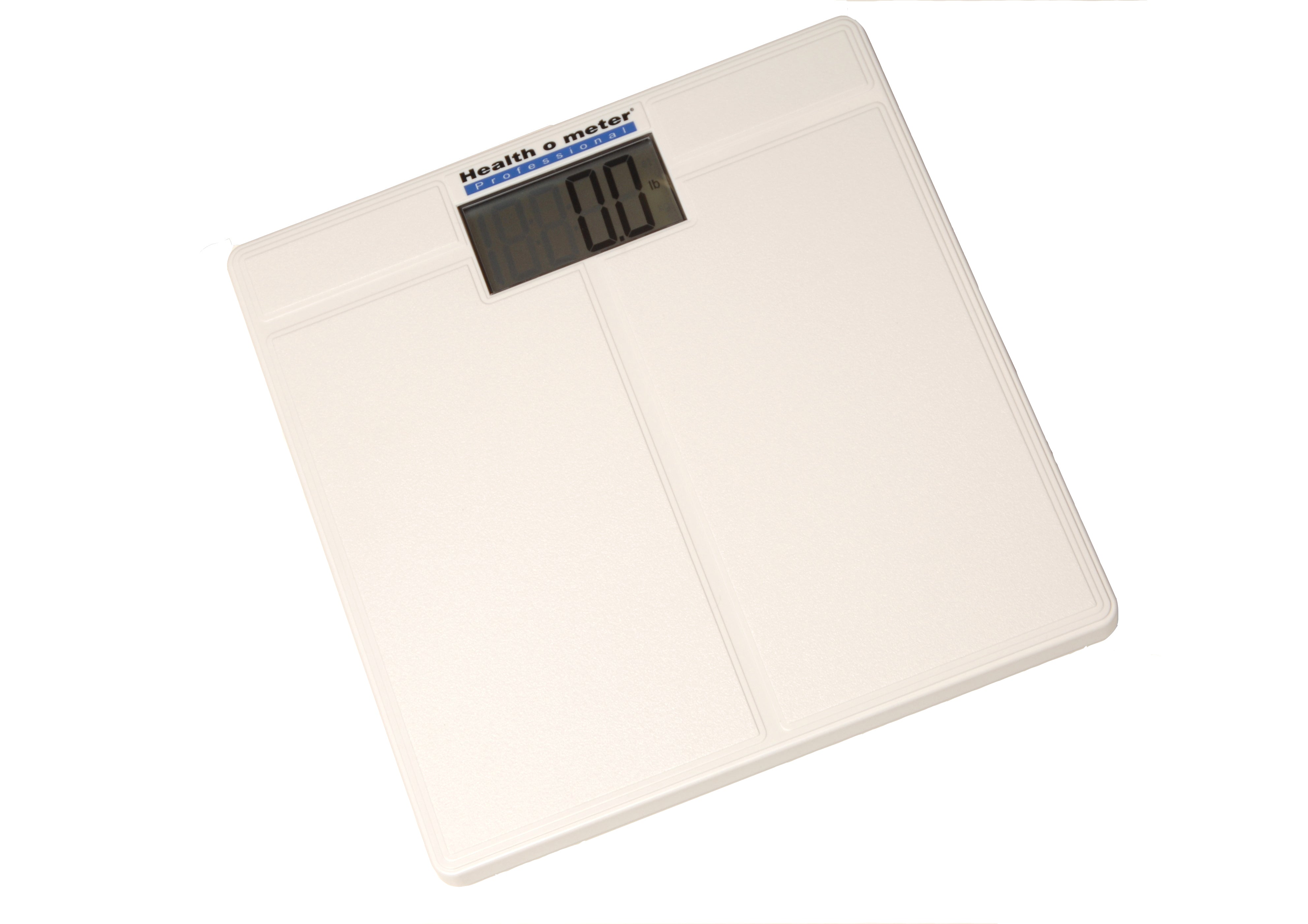 Health o meter 800KL Digital Floor Scale | QuinceMedical.com