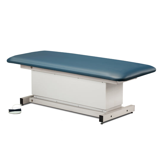 Clinton 81199 Power XL 600, Shrouded, Power Table with One Piece Top