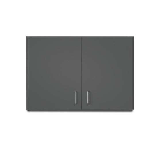 Clinton 8236 Wall Cabinet w/2 Doors | QuinceMedical.com