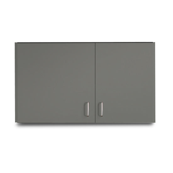 Clinton 8242-9 Wall Cabinet w/2 Doors | QuinceMedical.com