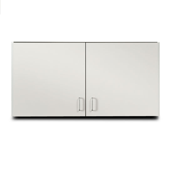 Clinton 8248 Wall Cabinet w/2 Doors | QuinceMedical.com