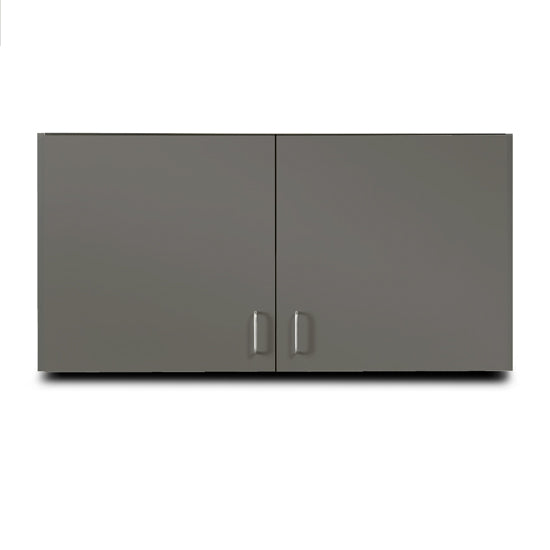 Clinton 8248 Wall Cabinet w/2 Doors | QuinceMedical.com