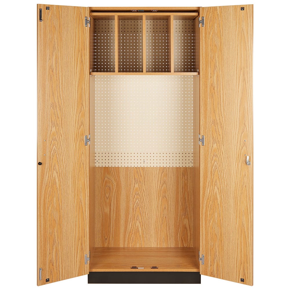 Hausmann Thera-Wall™ Therapy Storage System | QuinceMedical.com
