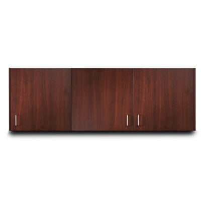 Clinton 8272 Wall Cabinet w/3 Doors | QuinceMedical.com