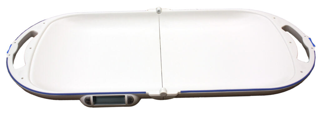 Health o meter Model 8320KL Calibration