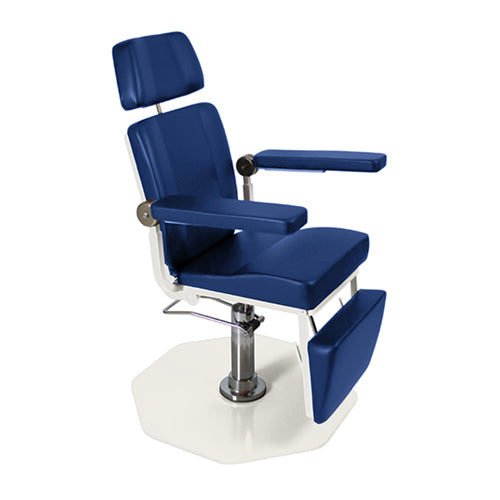 UMF Medical 8612 ENT Chair with Foot-Operated Pump UMF 8612MI | QuinceMedical.com