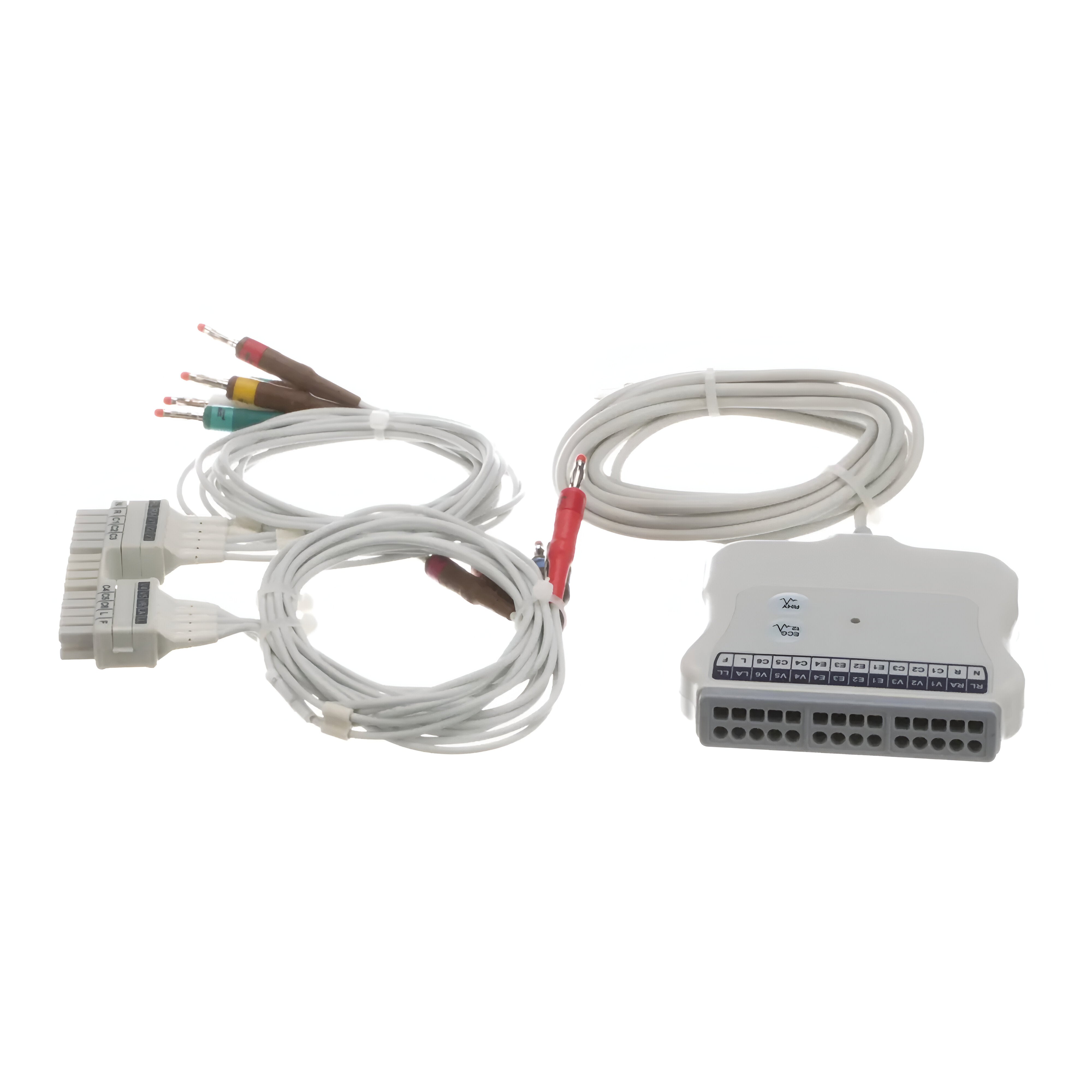 Welch Allyn Mortara WAM Wireless Acquisition Module Kit