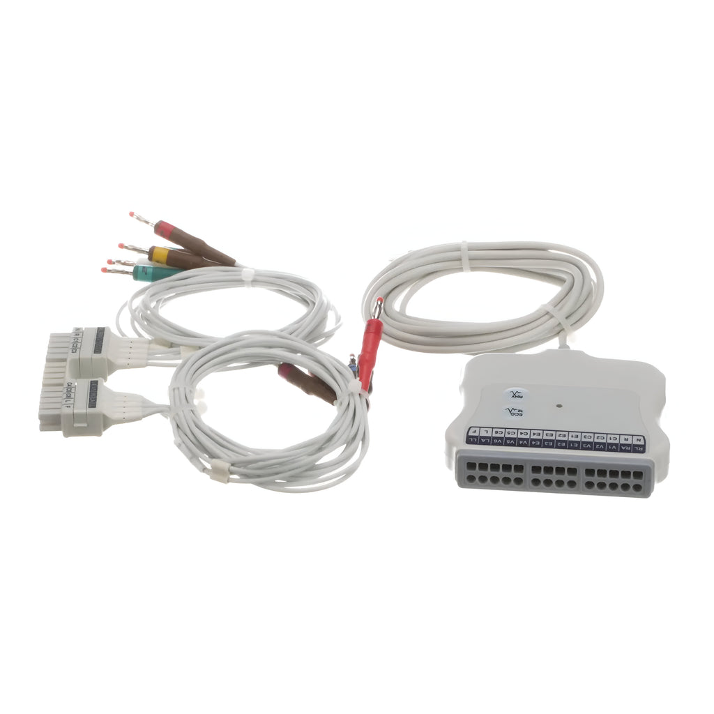 Wam 2 Module Welch Allyn Mortara WAM Wireless Acquisition Module Kit