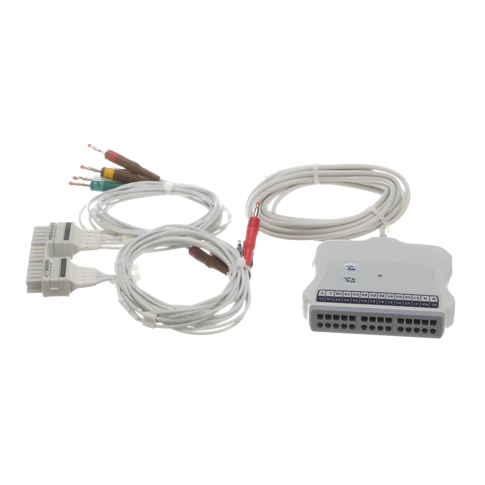 Welch Allyn Mortara WAM Wireless Acquisition Module Kit