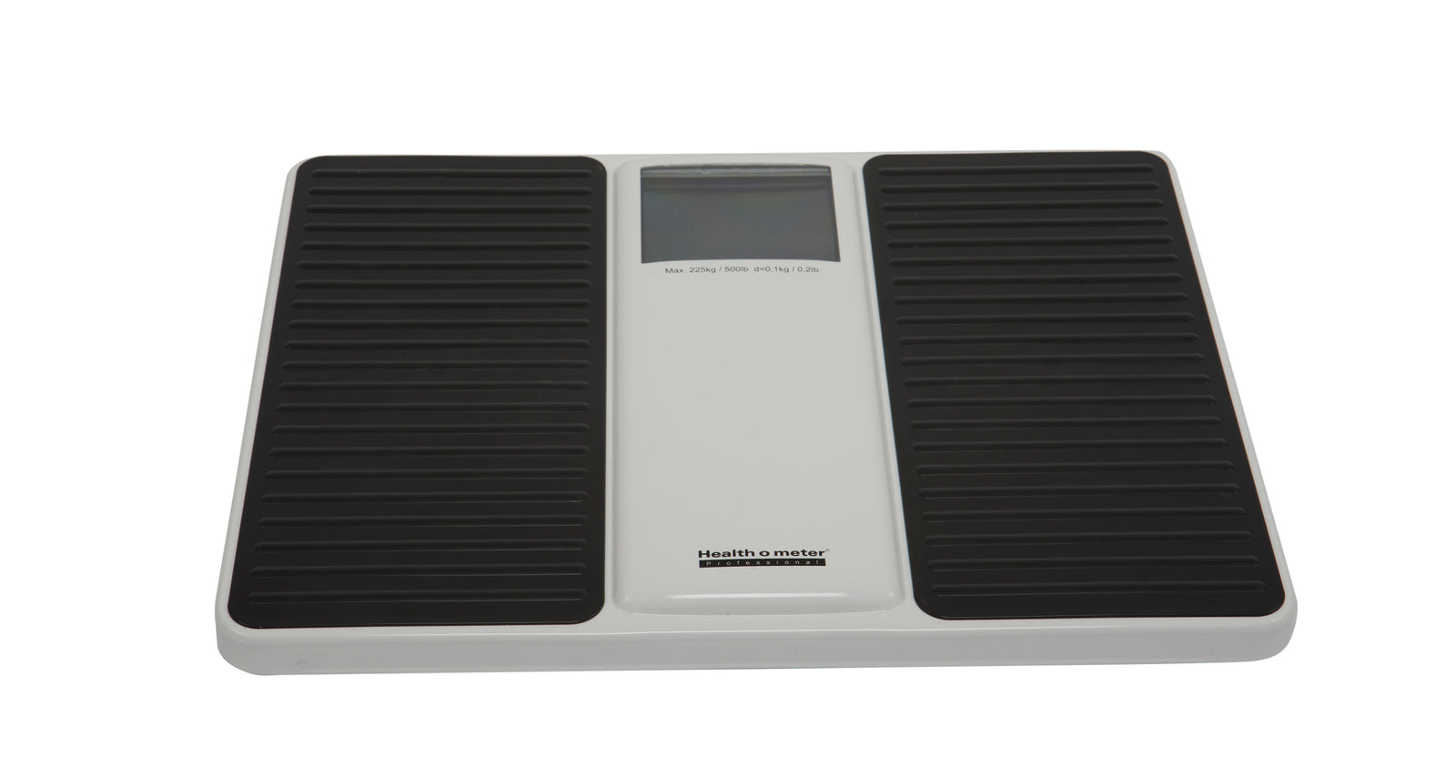 Health o meter 880 Heavy-Duty Digital Floor Scale | QuinceMedical.com