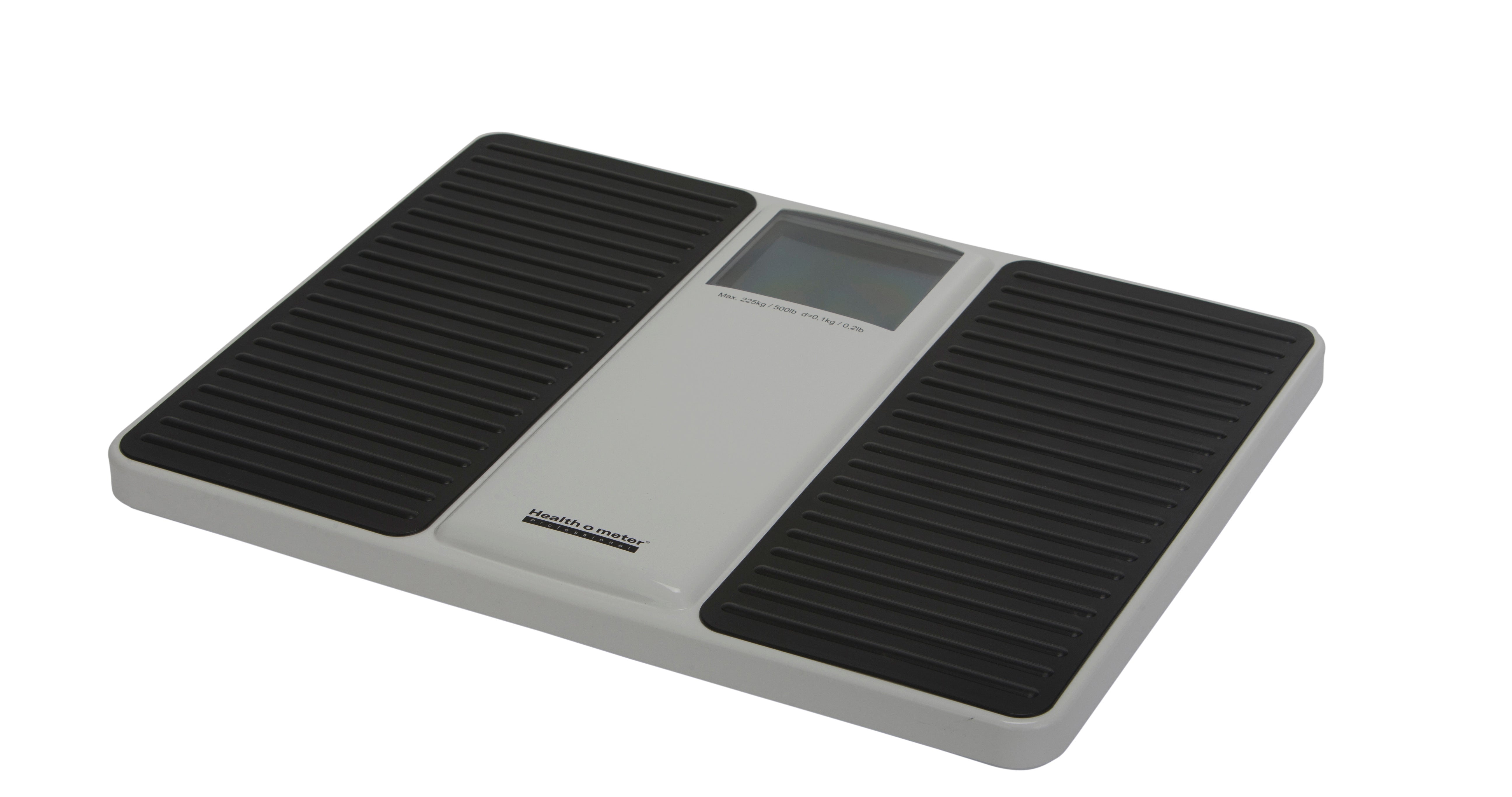 Health o meter 880 Heavy-Duty Digital Floor Scale | QuinceMedical.com
