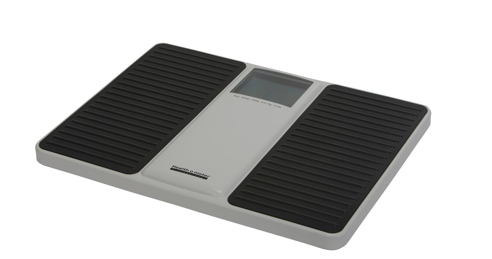 Health o meter 880 Heavy-Duty Digital Floor Scale | QuinceMedical.com
