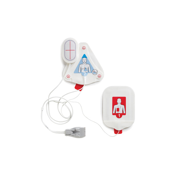 PSA9 AR 50枚セット　② Defibrillator Electrode, Zoll Stat-Padz II, - Penn Care, Inc.