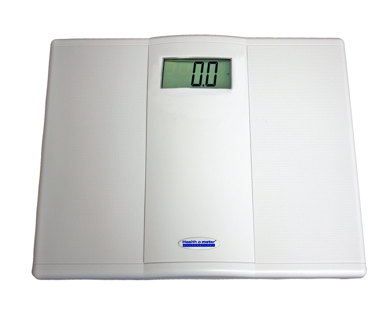 Health o meter 895KLT Talking Digital Floor Scale | QuinceMedical.com