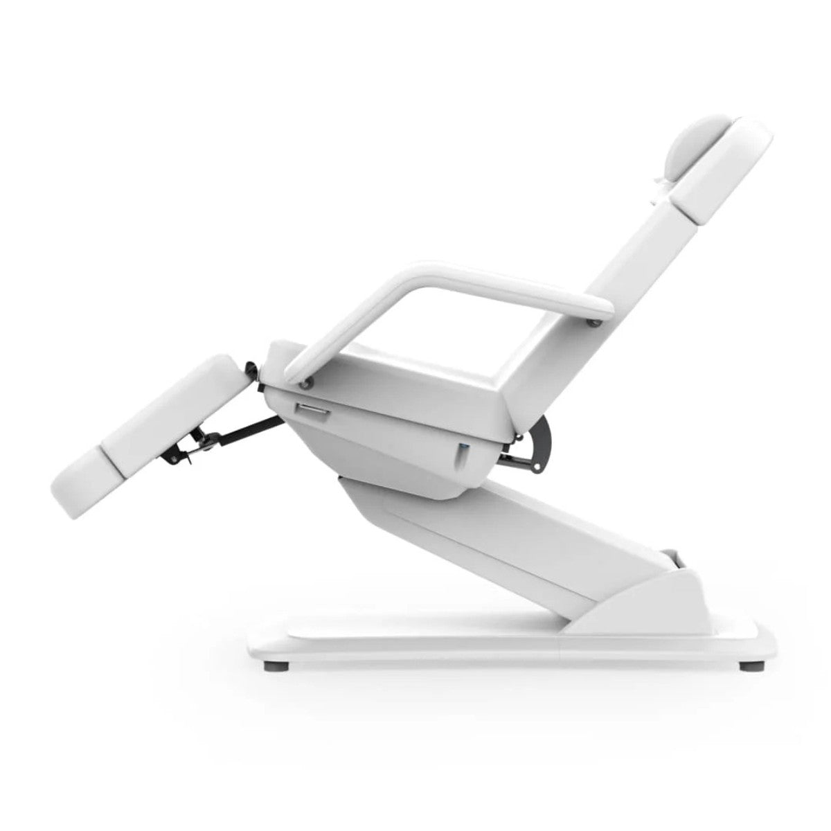 SilverFox 2221D 3-Section Electric Facial Treatment Chair