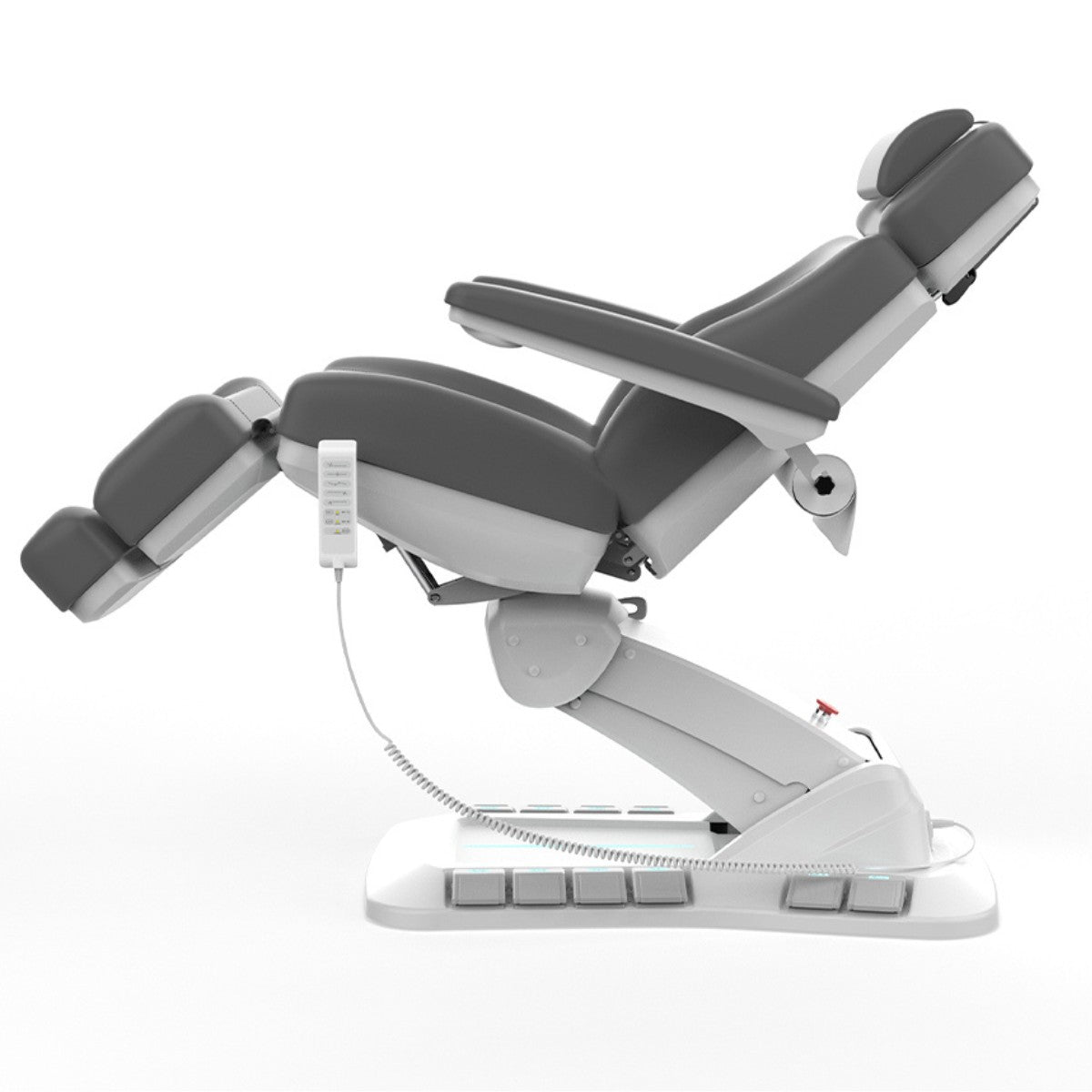 Silverfox 2246EBN Electric Treatment and Massage Chair