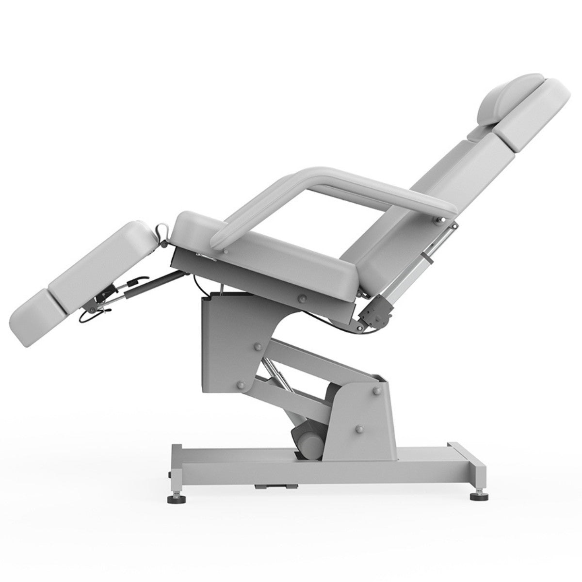 Silverfox 2219B Electric Massage Chair with Dual Motors