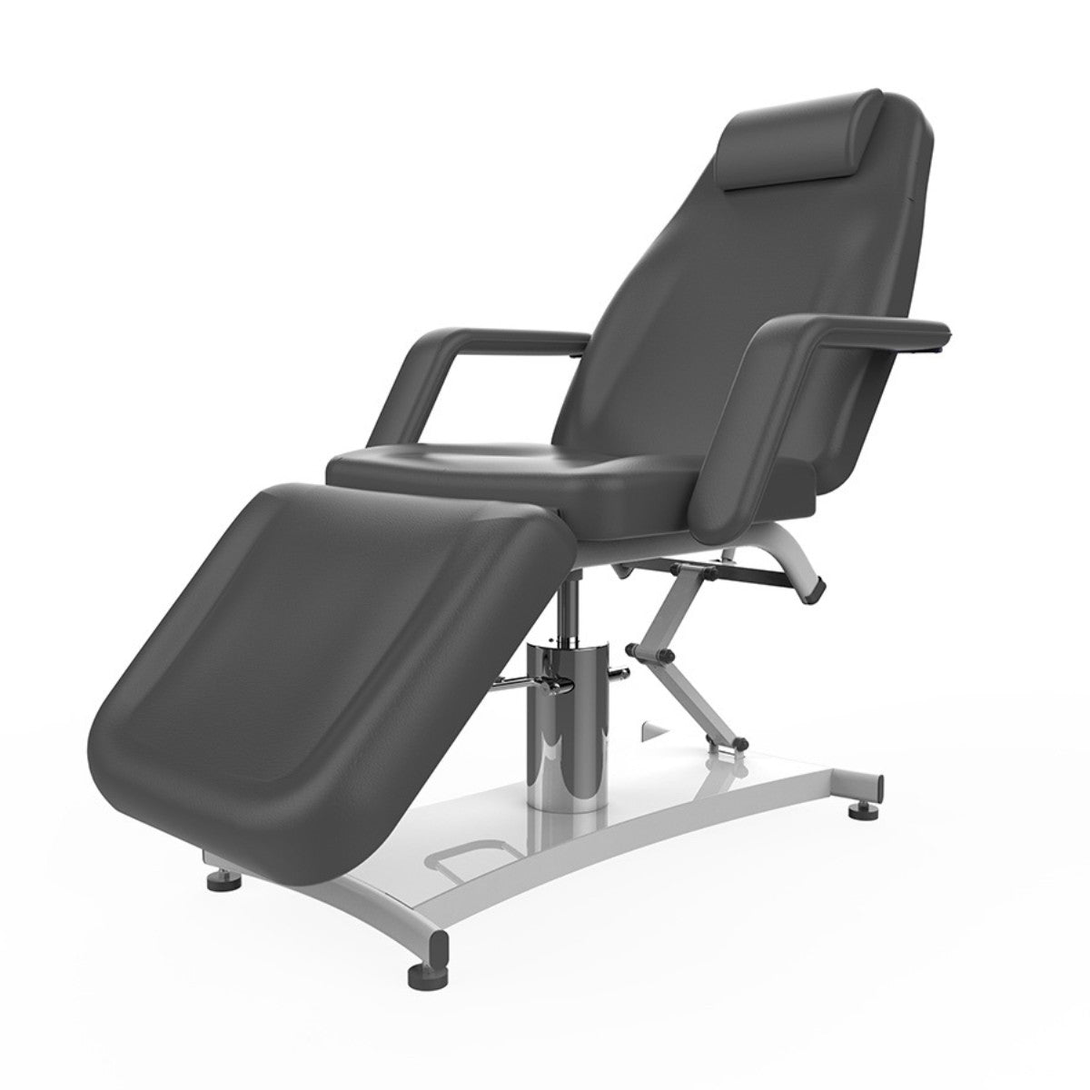 Silverfox Facial Chair with Hydraulic Height Adjustment