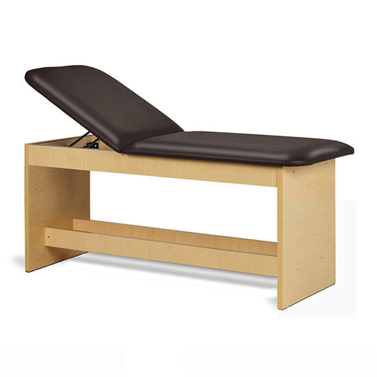 Clinton 91010 Panel Leg Series, Treatment Table