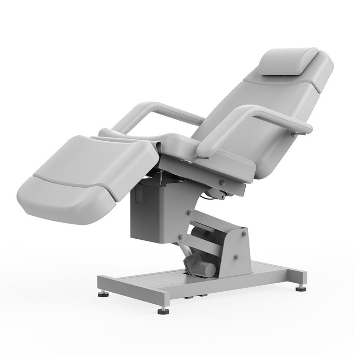 Silverfox 2219B Electric Massage Chair with Dual Motors