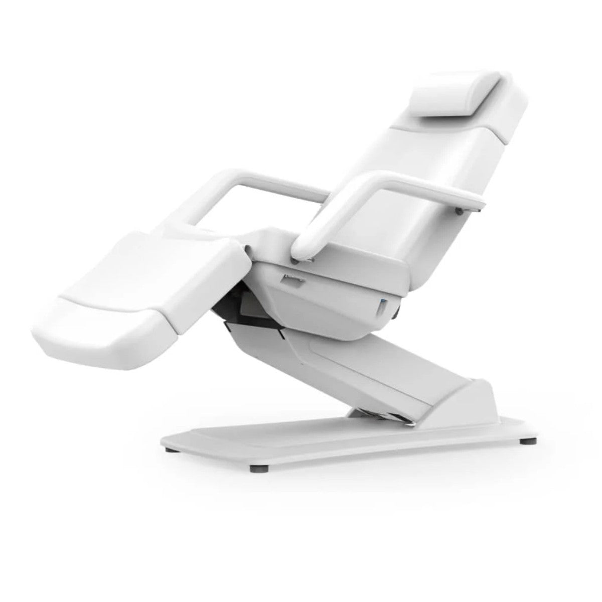 SilverFox 2221D 3-Section Electric Facial Treatment Chair