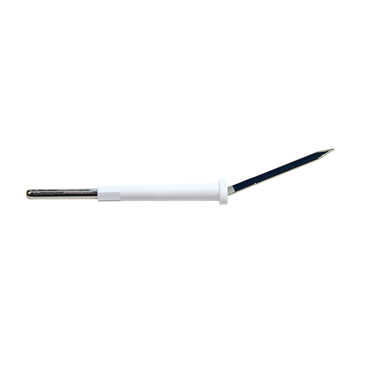 Bovie Sharp Dermal Tip, Sterile, 50/bx