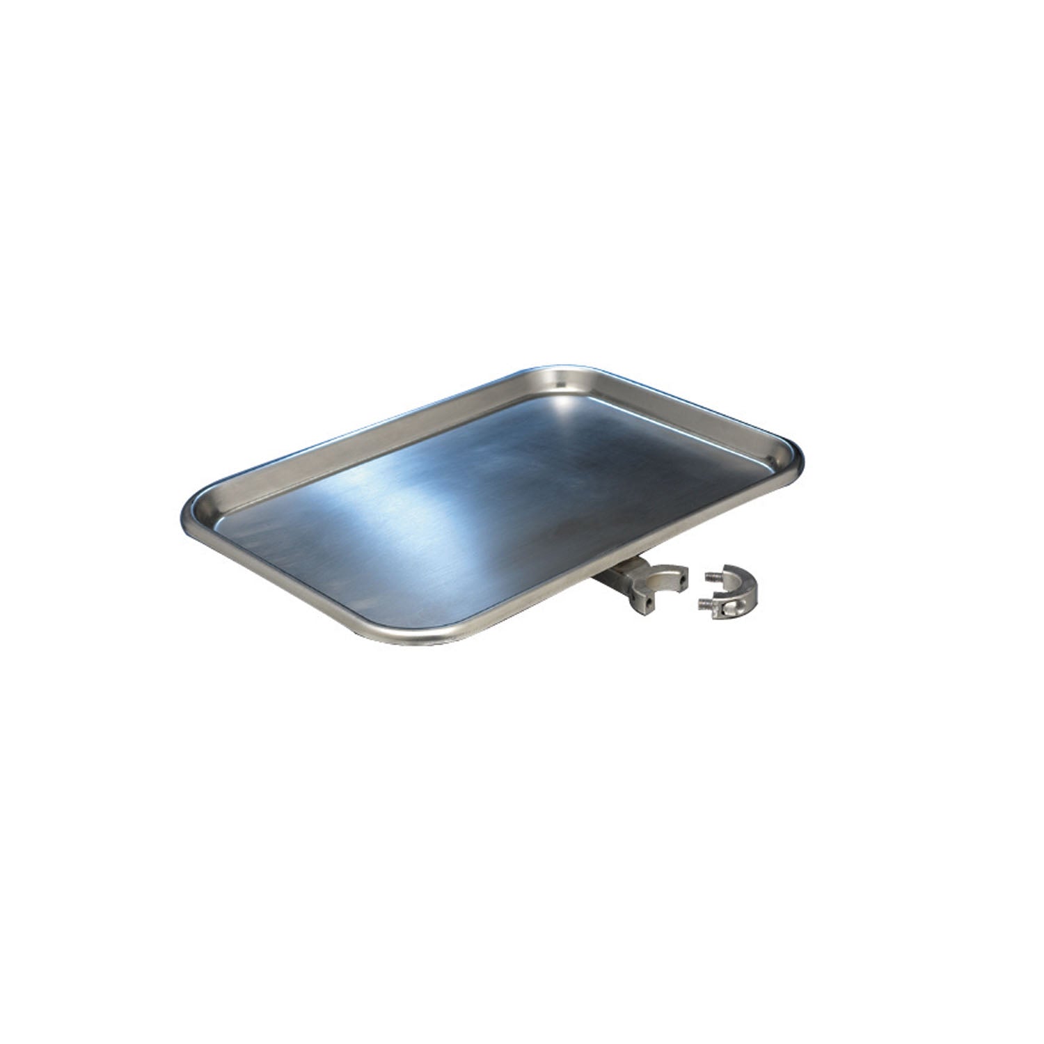 Bovie Top Tray & Clamp For A812