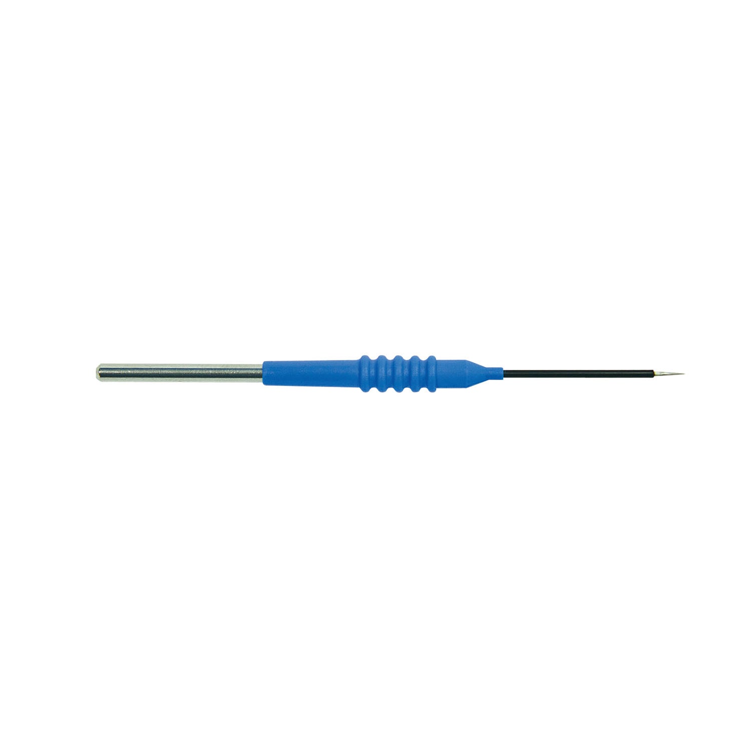 Bovie Needle, Modified Superfine 4.5cm, Disposable, Sterile, 5/bx
