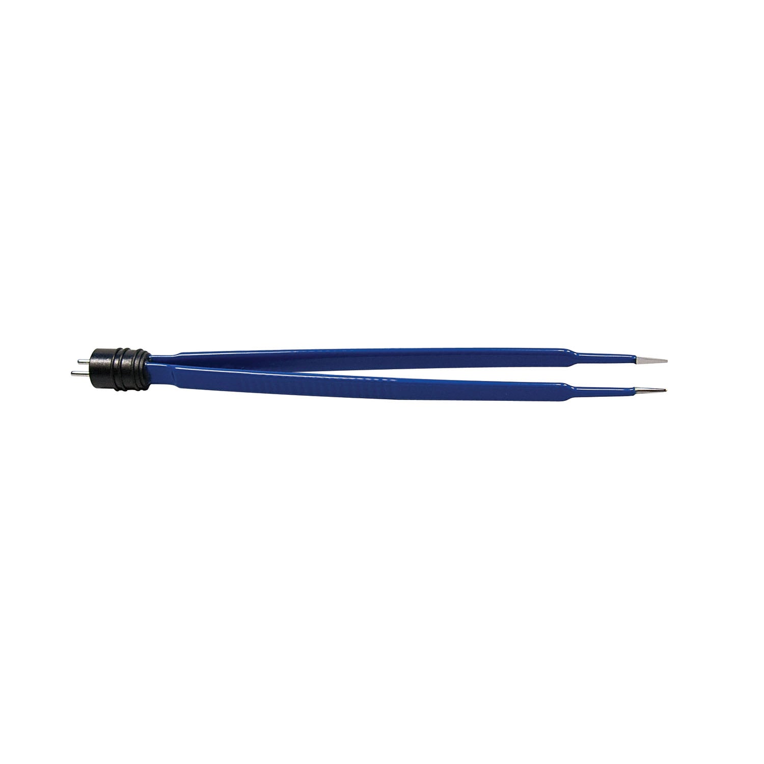 Bovie Straight, 7\, Fine, Smooth, Bipolar Forceps, Reuse, Non-Sterile"