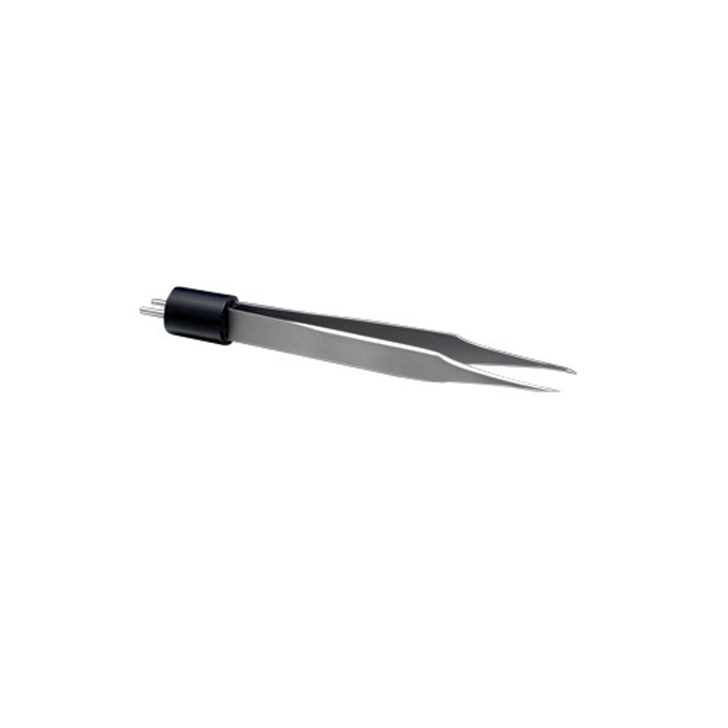 Tenzel 4\ Electrode, 5mm Tip, Uncoated"