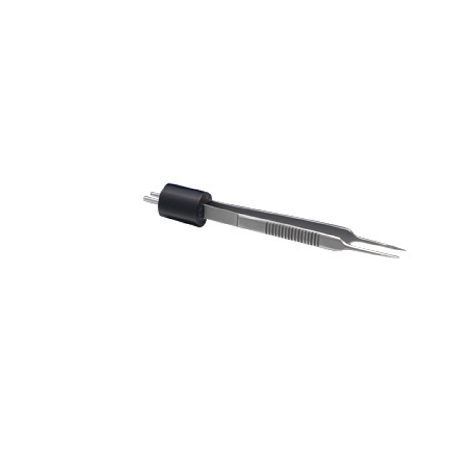 Bovie McPherson 3Â½\ Electrode, Straight, 5mm tip, Uncoated"