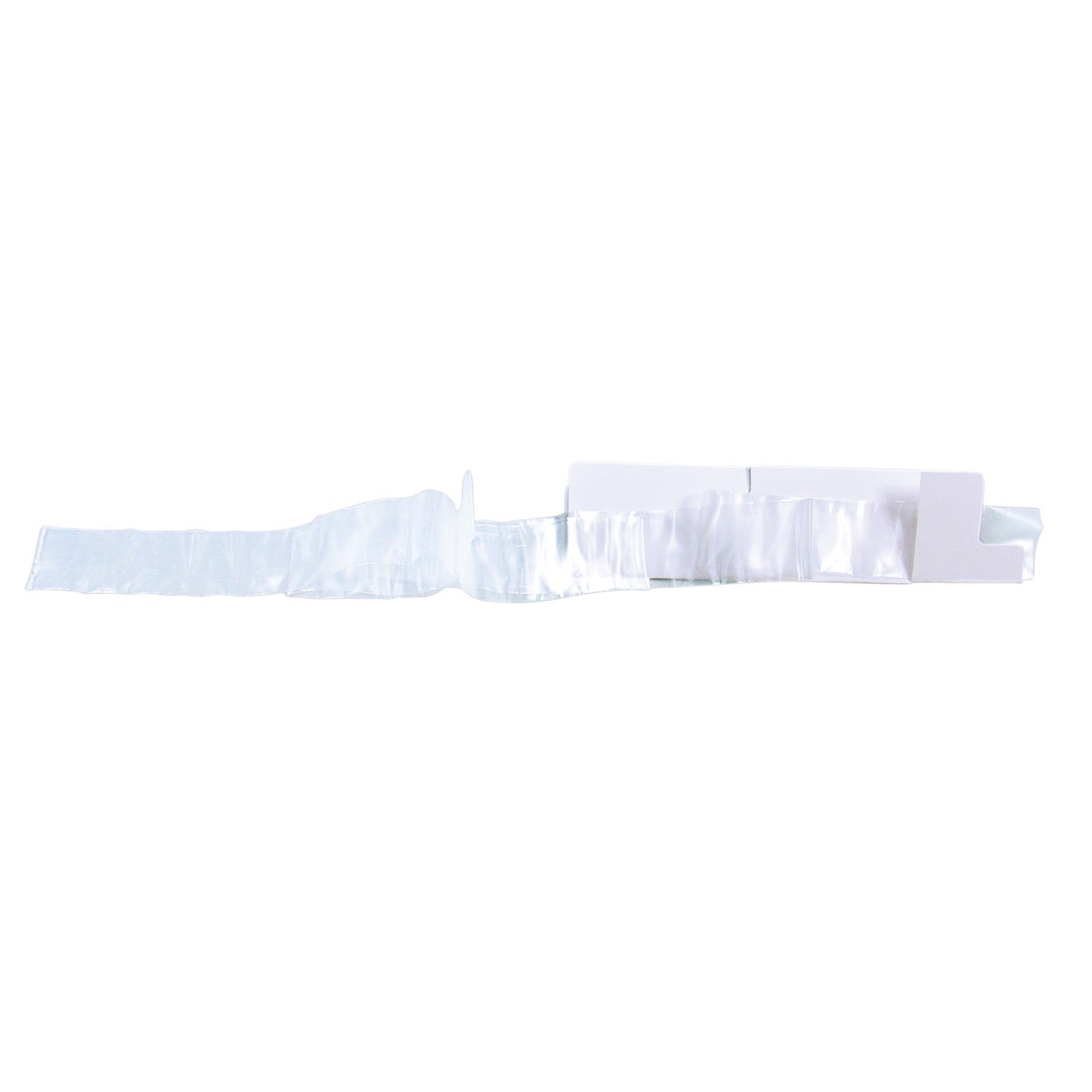 Bovie Accessories: Sheath For ES Pencil, Sterile, 25/bx