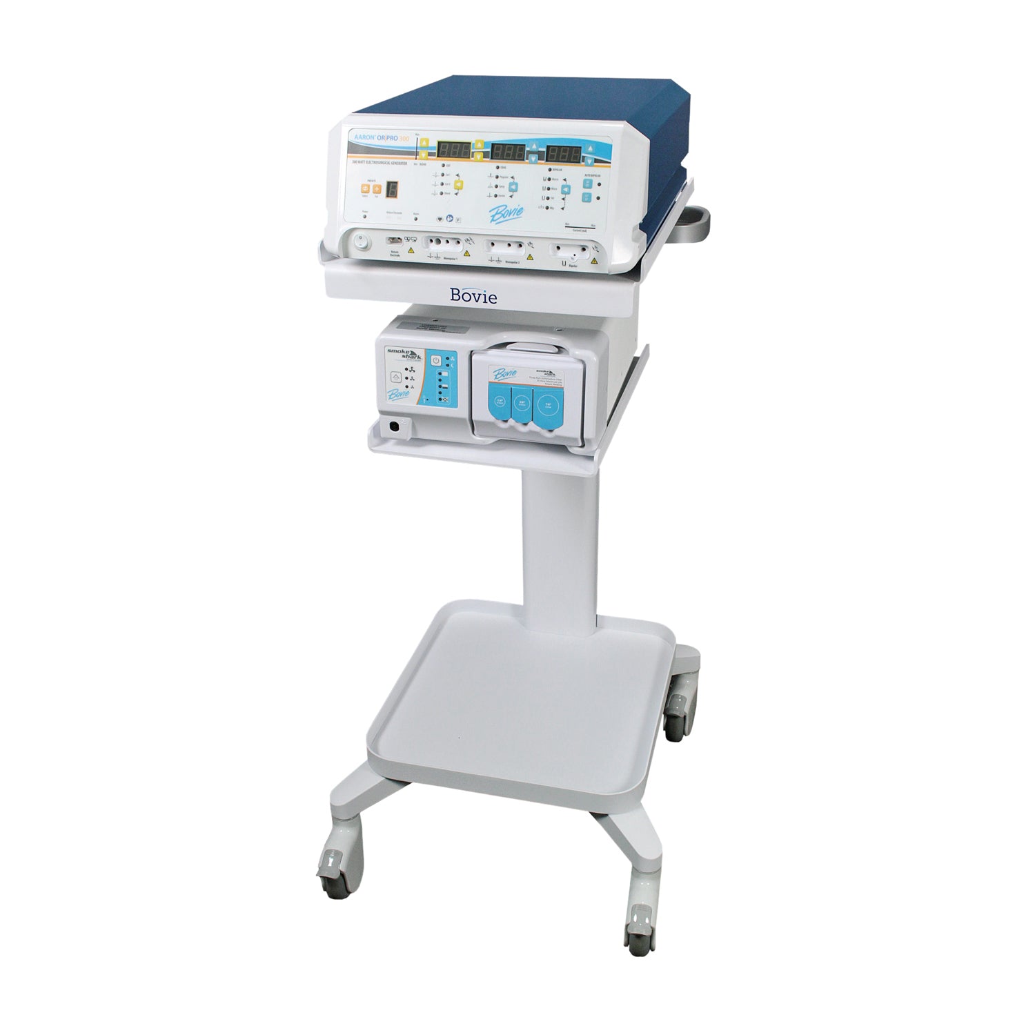 Bovie Mobile Cart, Standard