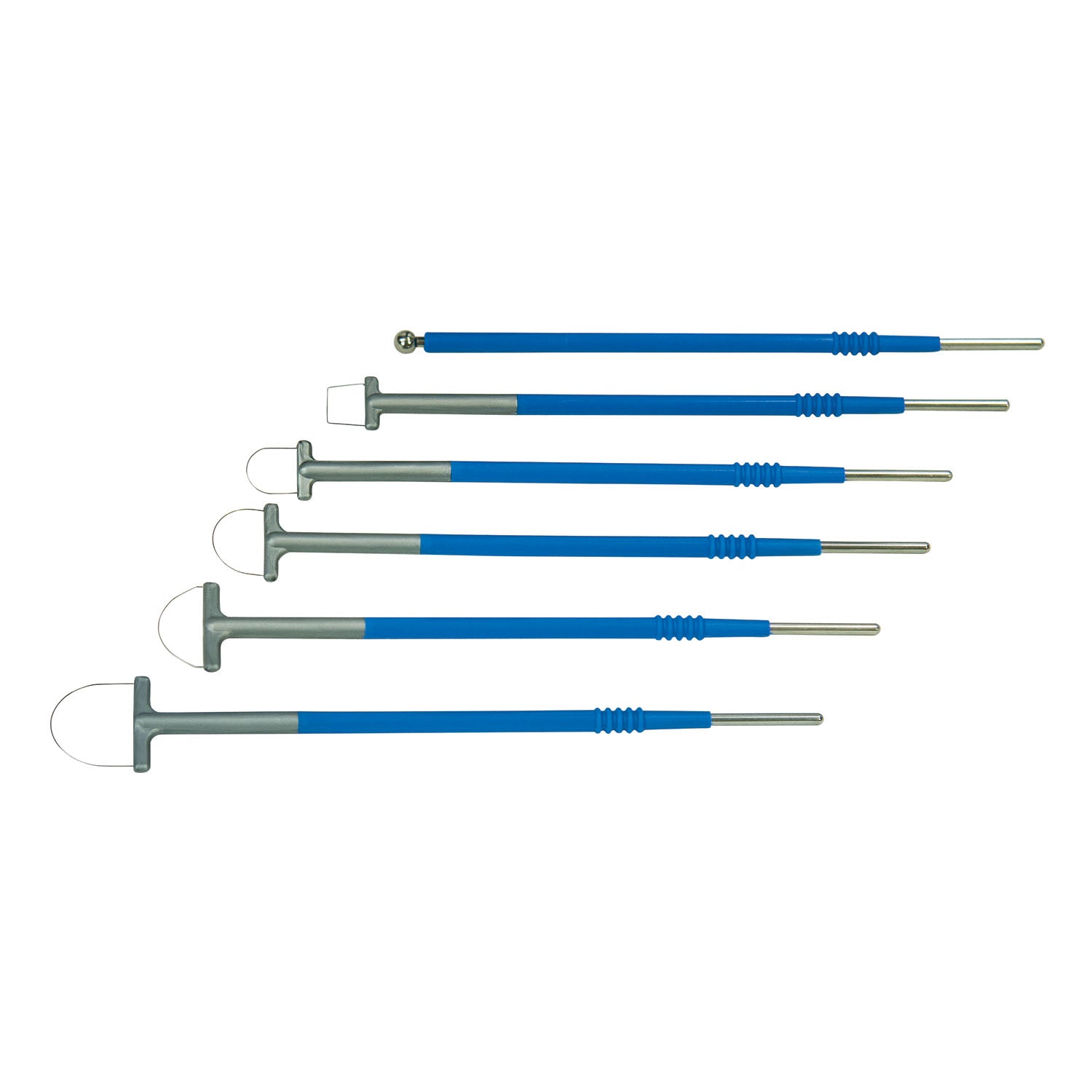 Bovie Loop Kit Includes 4 Most Popular Loops & Most Popular Ball 1/bx