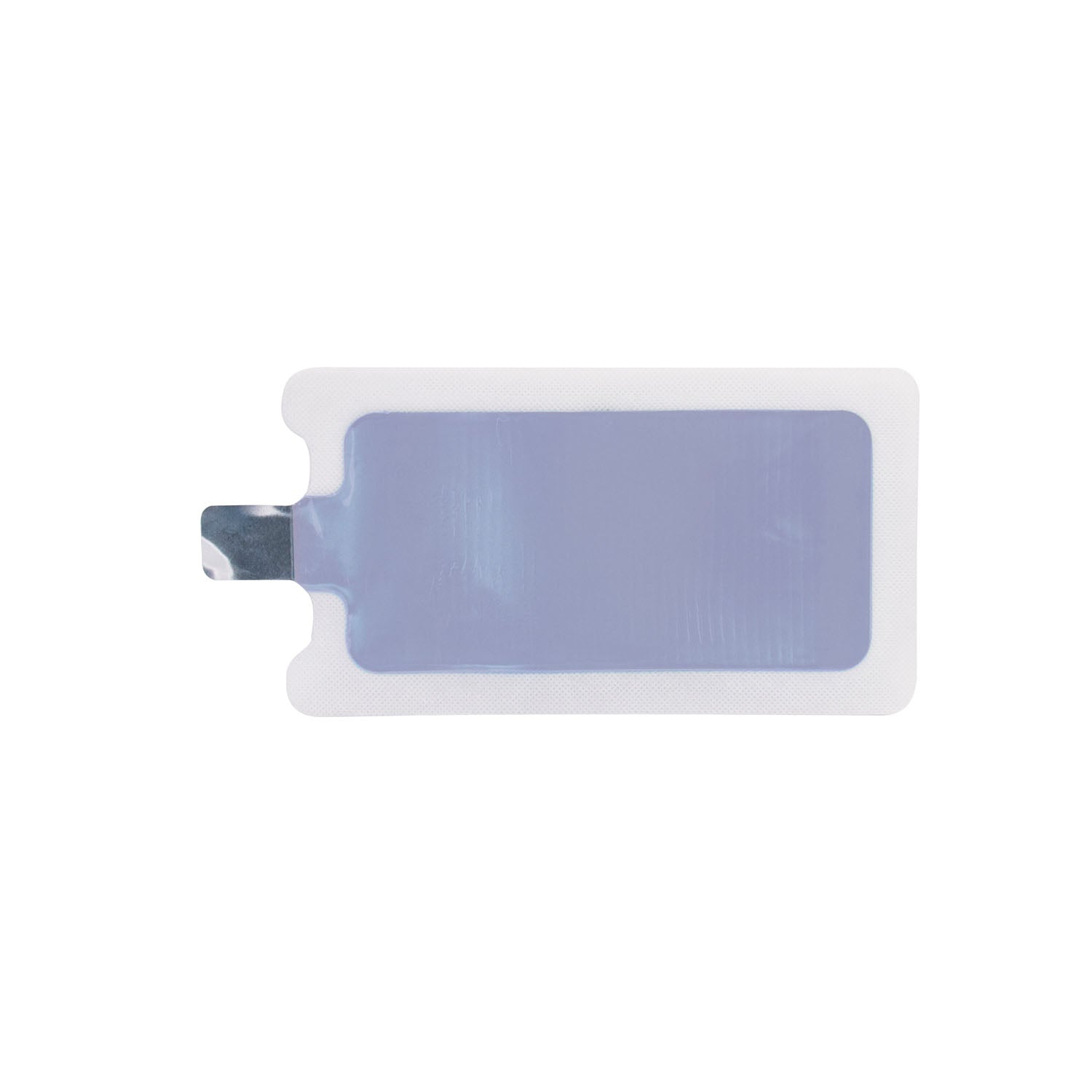 Bovie Disposable Solid Adult Return Electrode, No Cable Solid