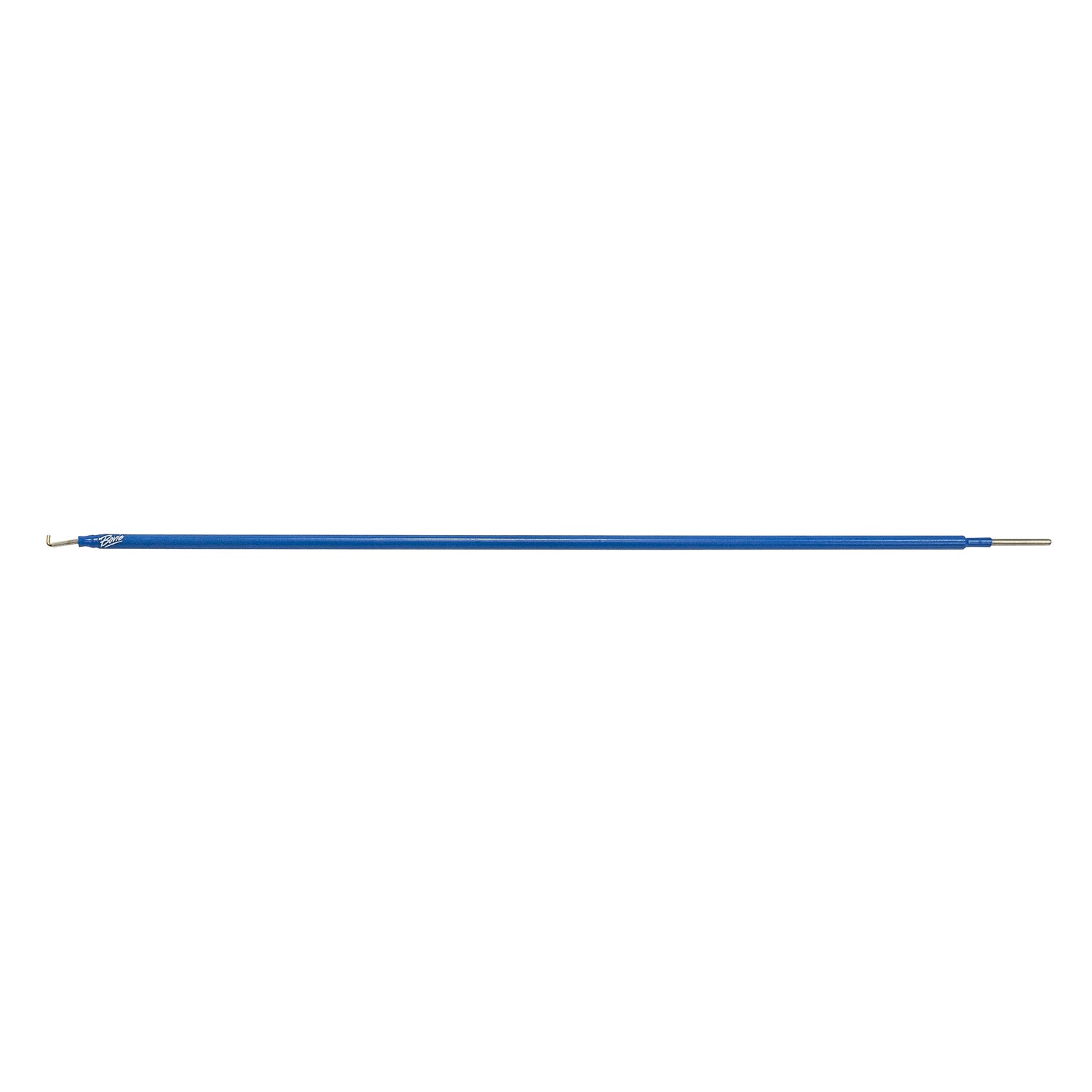 Bovie L-Hook Wire Electrode, 4mm Adaptor, Sterile, 5/bx