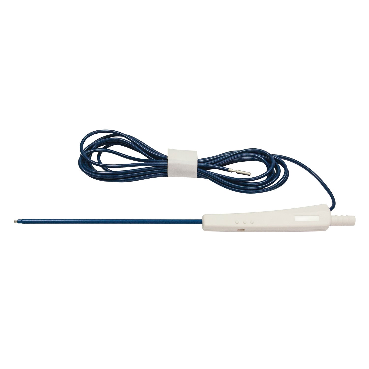 Bovie Coagulator, Footswitching Suction, 8FR, 3m Cable, 10/bx