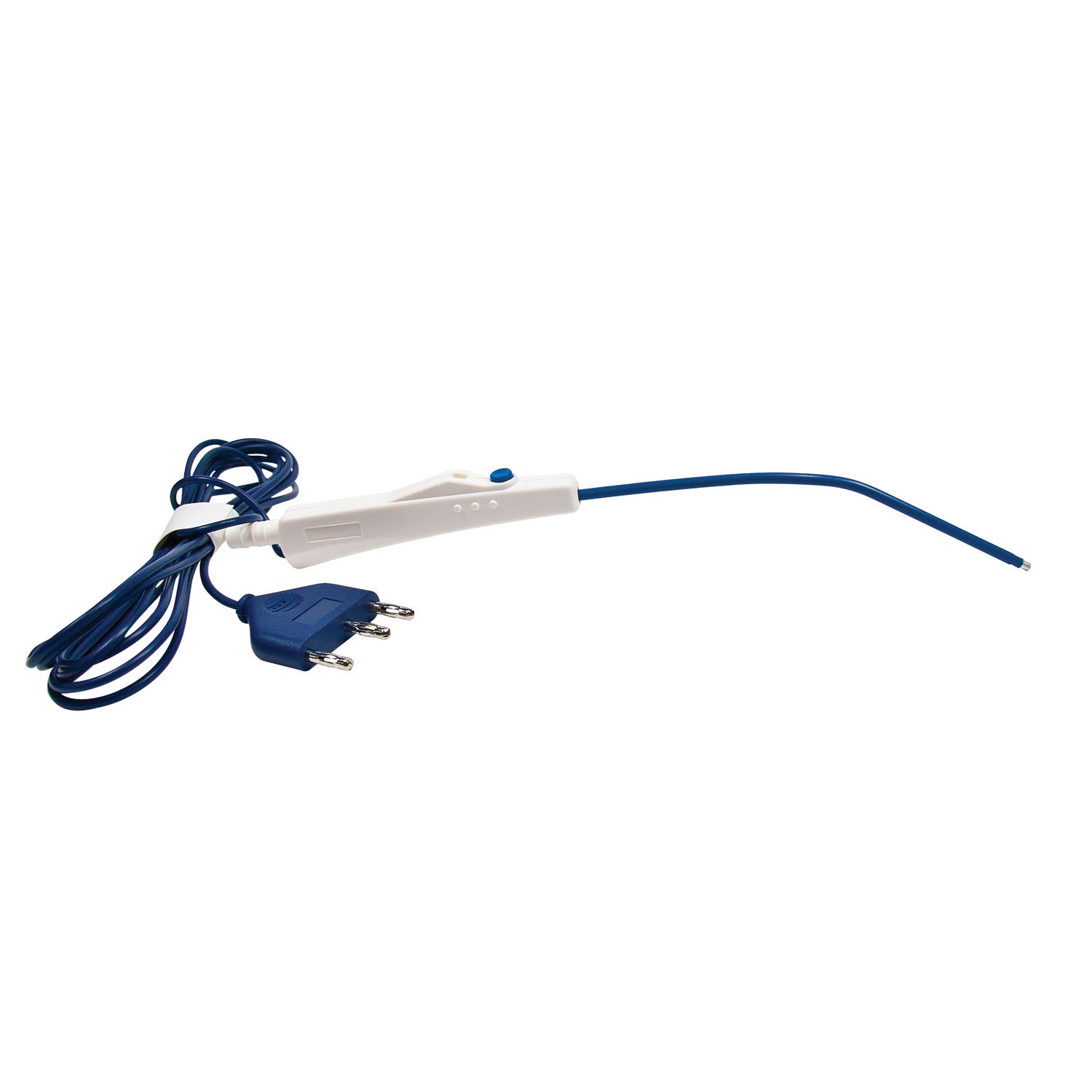 Bovie Coagulator, Handswitching Suction, 8FR, 3m Cable, 10/bx