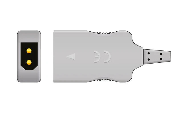 Covidien > Nellcor Compatible Temperature Adapter