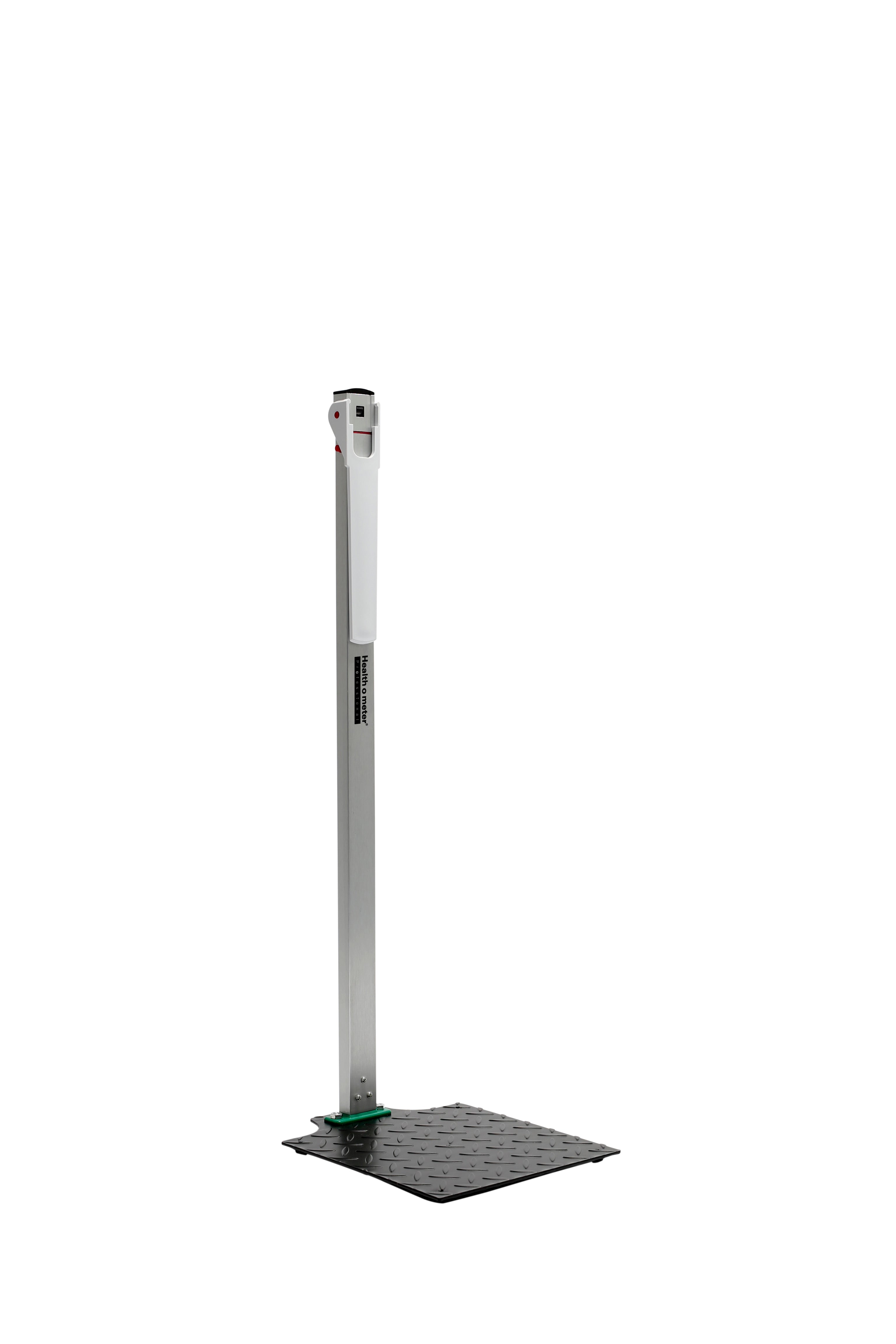Health o meter ADULTHR Height Measuring Rod | QuinceMedical.com