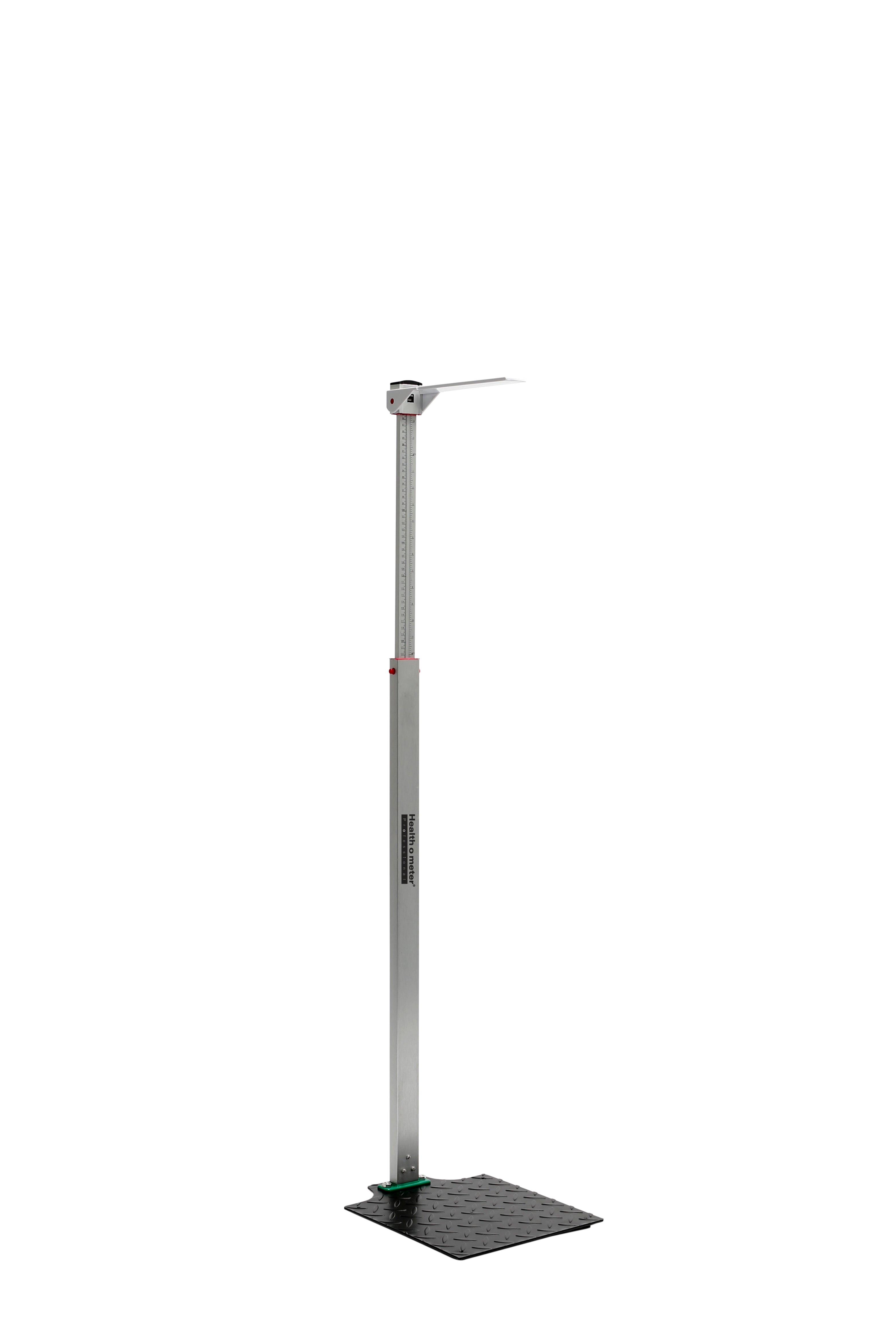 Health o meter ADULTHR Height Measuring Rod | QuinceMedical.com