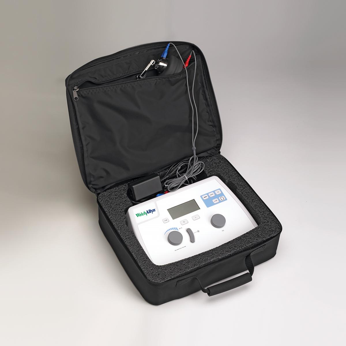 Welch Allyn AM 282 Manual Audiometer
